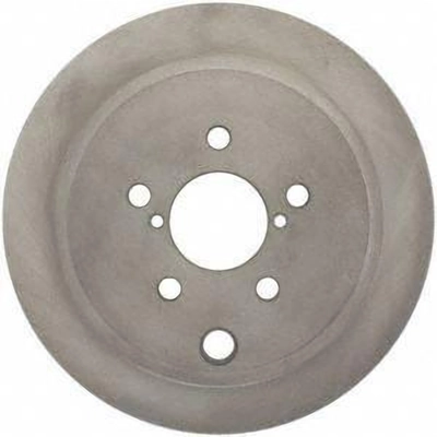 CENTRIC PARTS - 121.47029 - Rotor de frein � disque arri�re pa11