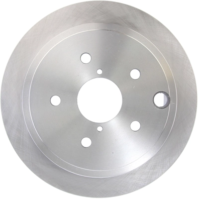 Rear Disc Brake Rotor by CENTRIC PARTS - 121.47032 pa13