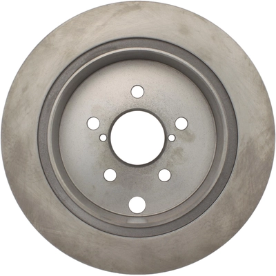 CENTRIC PARTS - 121.47033 - Rear Disc Brake Rotor pa2