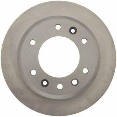 Rotor de frein à disque arrière by CENTRIC PARTS - 121.50018 pa12