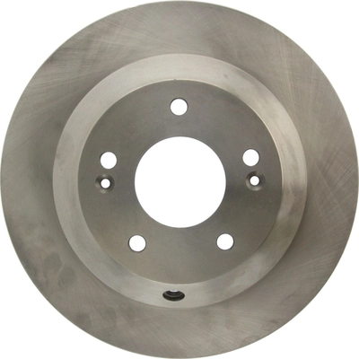 CENTRIC PARTS - 121.50031 - Rear Disc Brake Rotor pa7