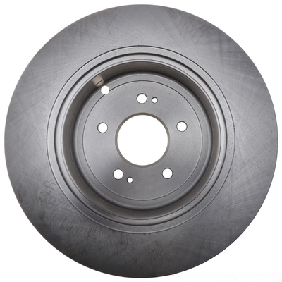 CENTRIC PARTS - 121.50041 - Disc Brake Rotor pa3