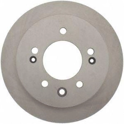 Rotor de frein � disque arri�re by CENTRIC PARTS - 121.51024 pa4