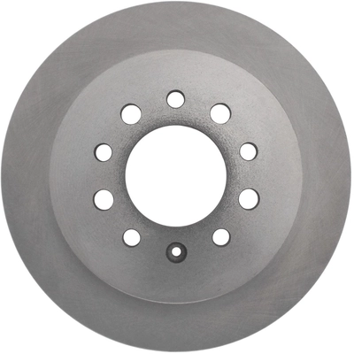Rear Disc Brake Rotor by CENTRIC PARTS - 121.51029 pa7