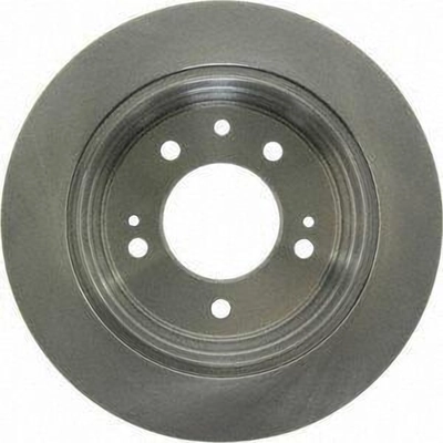 CENTRIC PARTS - 121.51033 - Rear Disc Brake Rotor pa3