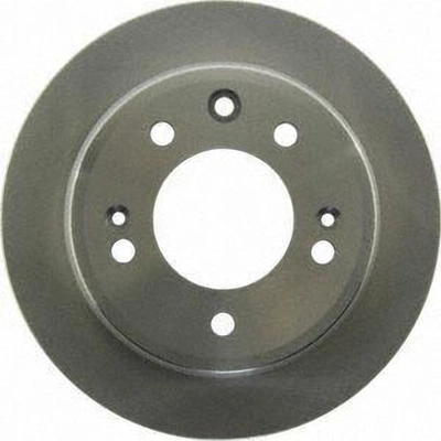 CENTRIC PARTS - 121.51033 - Rotor de frein à disque arrière pa4