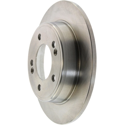 CENTRIC PARTS - 121.51043 - Rotor de frein à disque arrière pa4