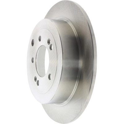 CENTRIC PARTS - 121.51051 - Rear Disc Brake Rotor pa6