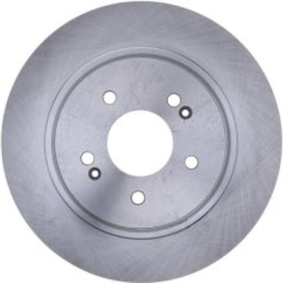 CENTRIC PARTS - 121.51070 - Brake Rotor pa2