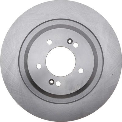 CENTRIC PARTS - 121.51081 - Disc Brake Rotor pa4