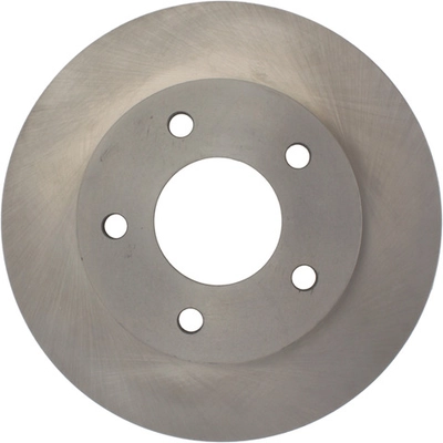 CENTRIC PARTS - 121.61012 - Brake Rotor pa1