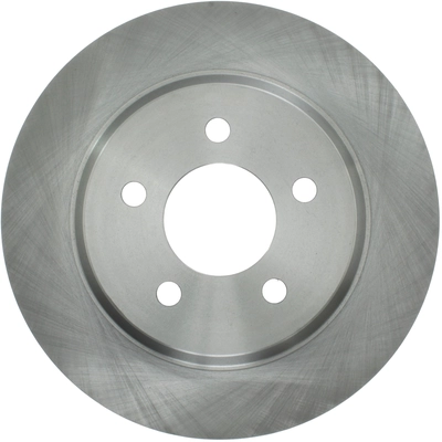 CENTRIC PARTS - 121.61046 - Brake Rotor pa4