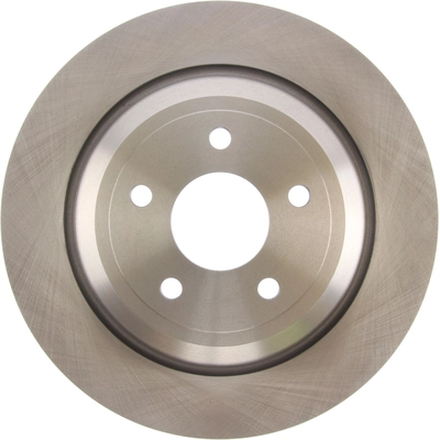 CENTRIC PARTS - 121.61123 - Rear Disc Brake Rotor pa5