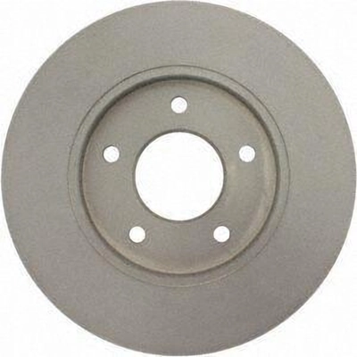 Rotor de frein � disque arri�re by CENTRIC PARTS - 121.62051 pa13