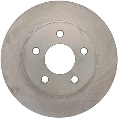 CENTRIC PARTS - 121.62079 - Rotor de frein à disque arrière pa5