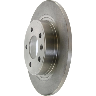 CENTRIC PARTS - 121.62131 - Rear Disc Brake Rotor pa5