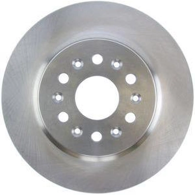 Rear Disc Brake Rotor by CENTRIC PARTS - 121.62169 pa11