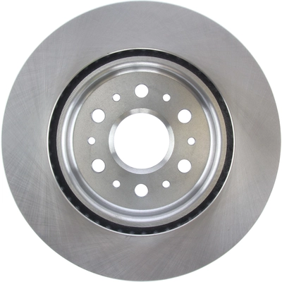 Rear Disc Brake Rotor by CENTRIC PARTS - 121.62169 pa7