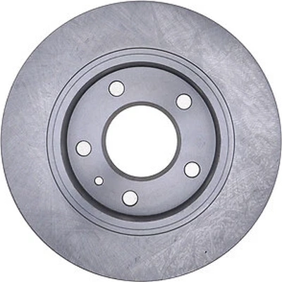 CENTRIC PARTS - 121.62185 - Brake Rotor pa4