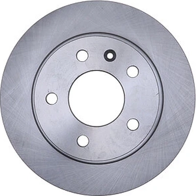 CENTRIC PARTS - 121.62185 - Brake Rotor pa5