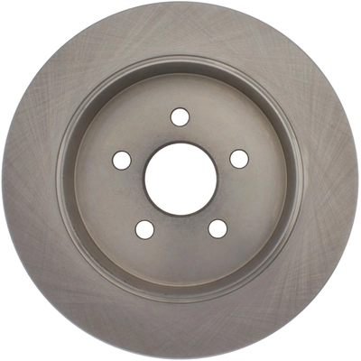 CENTRIC PARTS - 121.63043 - Rear Disc Brake Rotor pa2