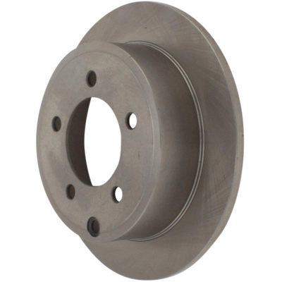 CENTRIC PARTS - 121.63066 - Rear Disc Brake Rotor pa8