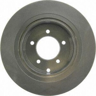 CENTRIC PARTS - 121.63069 - Rotor de frein à disque arrière pa12