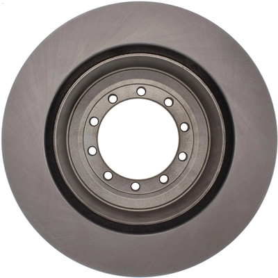 Rear Disc Brake Rotor by CENTRIC PARTS - 121.65069 pa7