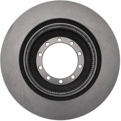 Rear Disc Brake Rotor by CENTRIC PARTS - 121.65092 pa12