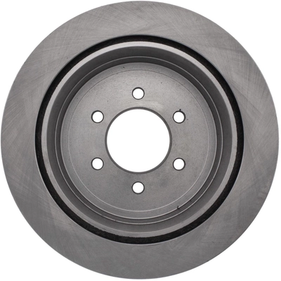 CENTRIC PARTS - 121.65102 - Rear Disc Brake Rotor pa14