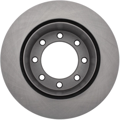 Rear Disc Brake Rotor by CENTRIC PARTS - 121.65113 pa11