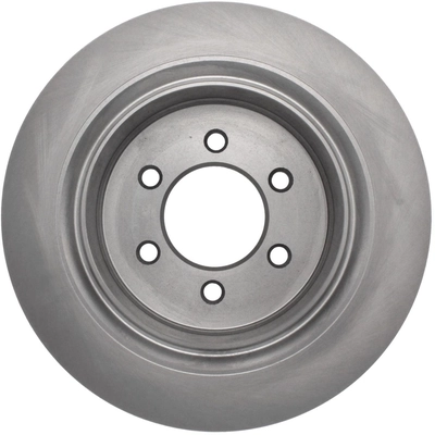 CENTRIC PARTS - 121.65135 - Rear Disc Brake Rotor pa10