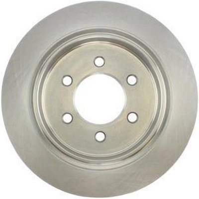 CENTRIC PARTS - 121.65149 - Rotor de frein � disque arri�re pa10