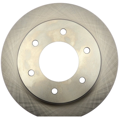 CENTRIC PARTS - 121.65157 - Front Brake Rotor pa2