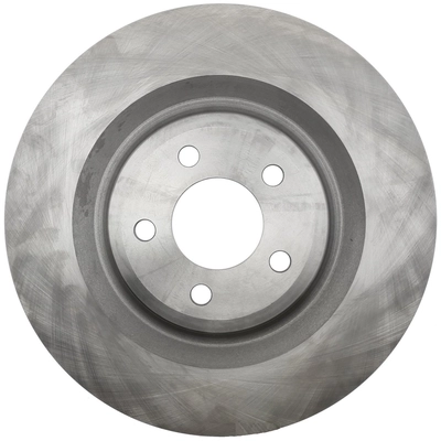 CENTRIC PARTS - 121.65161 - Rear Brake Rotor pa2