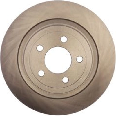 CENTRIC PARTS - 121.65162 - Rear Brake Rotor pa2