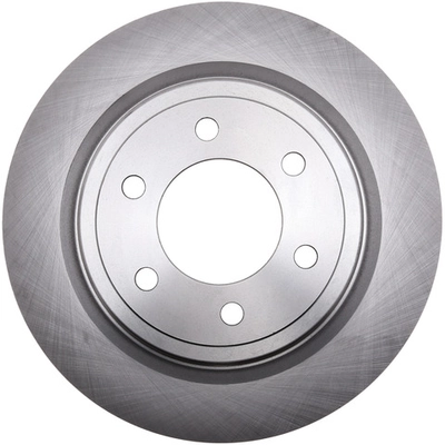 CENTRIC PARTS - 121.65167 - Disc Brake Rotor pa2