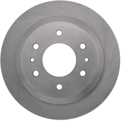 CENTRIC PARTS - 121.66052 - Rear Disc Brake Rotor pa8