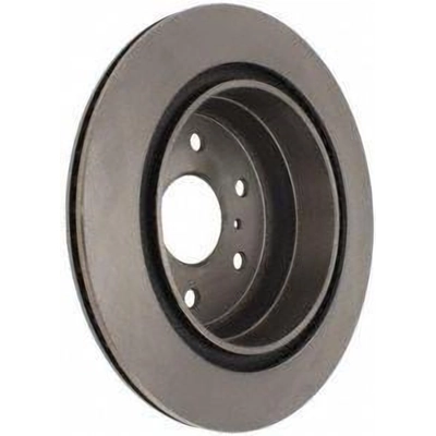 CENTRIC PARTS - 121.66065 - Rotor de frein à disque arrière pa8