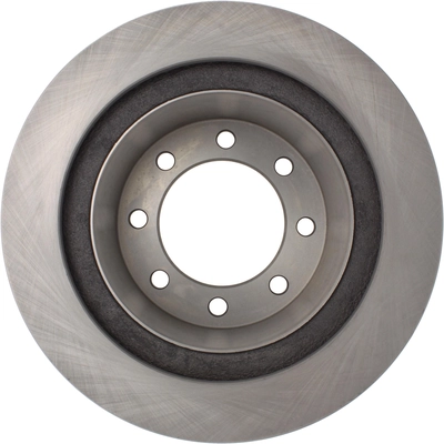 CENTRIC PARTS - 121.67062 - Rear Disc Brake Rotor pa6