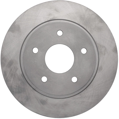 CENTRIC PARTS - 121.67071 - Rear Disc Brake Rotor pa8