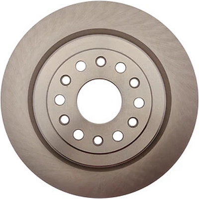 CENTRIC PARTS - 121.67081 - Brake Rotor pa3