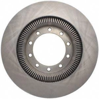 Rotor de frein à disque arrière by CENTRIC PARTS - 121.83013 pa10