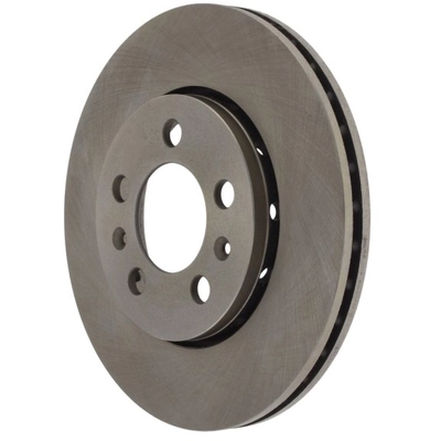 CENTRIC PARTS - 121.99048 - Front Brake Rotor pa1