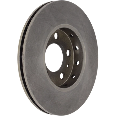 CENTRIC PARTS - 121.99048 - Front Brake Rotor pa2