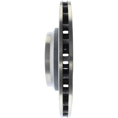 Rear Disc Brake Rotor by CENTRIC PARTS - 226.63064 pa2