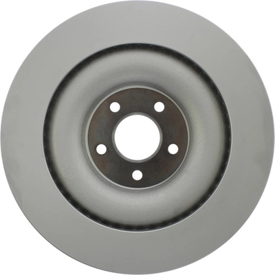 CENTRIC PARTS - 320.20031H - Rear Disc Brake Rotor pa1