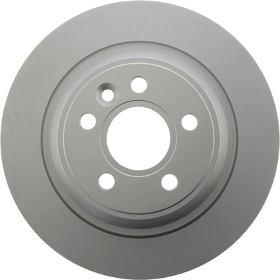 Rear Disc Brake Rotor by CENTRIC PARTS - 320.22023H pa1