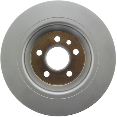 Rear Disc Brake Rotor by CENTRIC PARTS - 320.22023H pa9