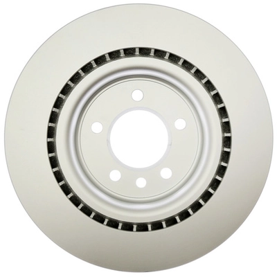 CENTRIC PARTS - 320.22027F - Front Brake Rotor pa3